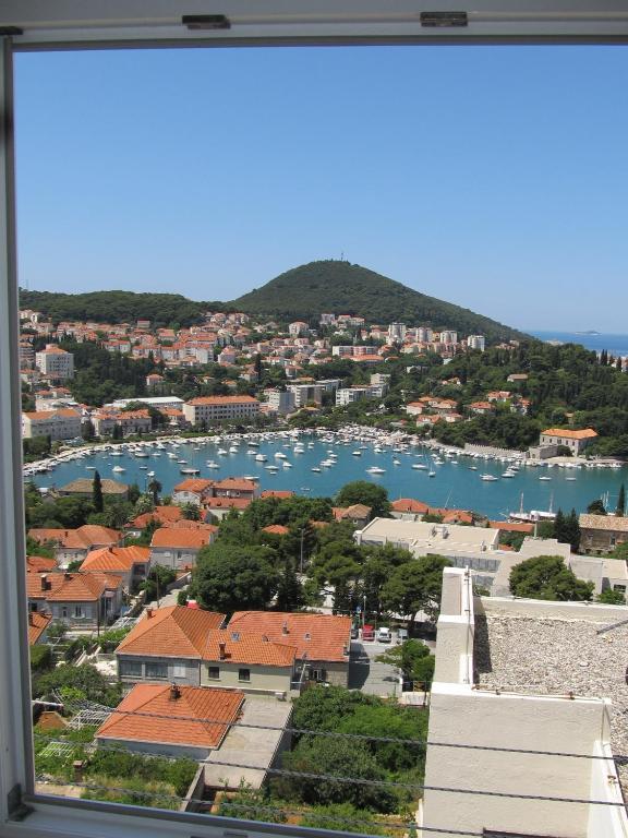 Sinistaj Rooms Dubrovnik Zimmer foto