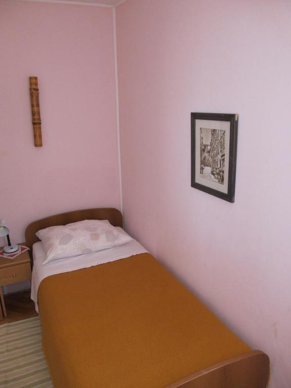 Sinistaj Rooms Dubrovnik Zimmer foto