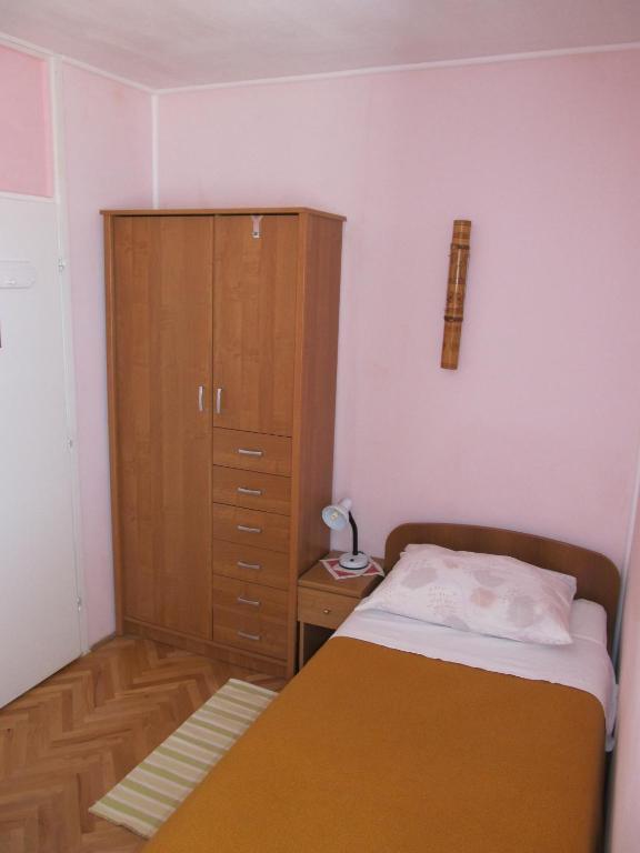 Sinistaj Rooms Dubrovnik Zimmer foto