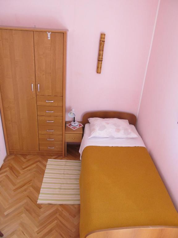 Sinistaj Rooms Dubrovnik Zimmer foto