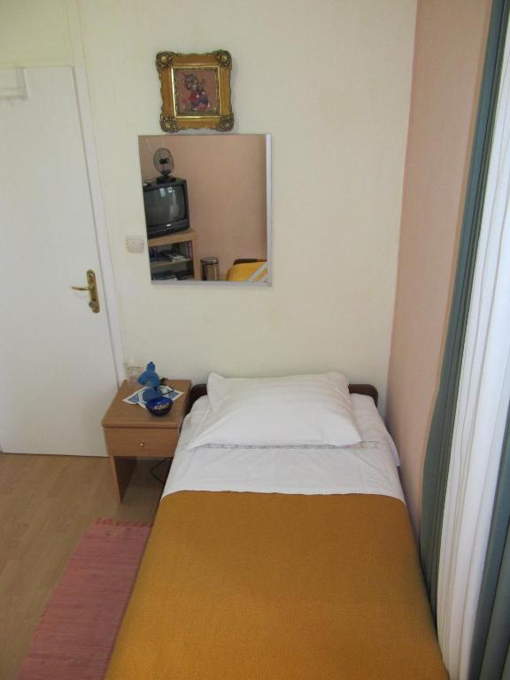 Sinistaj Rooms Dubrovnik Zimmer foto